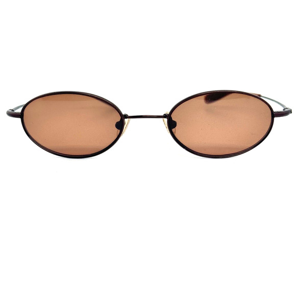 Nike Eyeglasses Frames Frame Only 4006 Flexon 50-18-145 H14558 - Picture 1 of 7